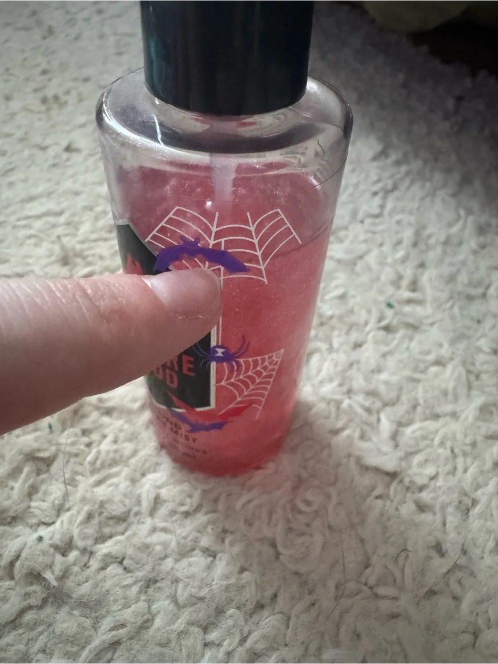 Bath & Body Works bath body